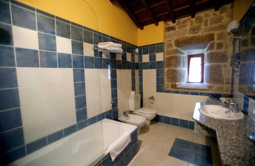 Panton Hôtel | Rectoral de Castillon