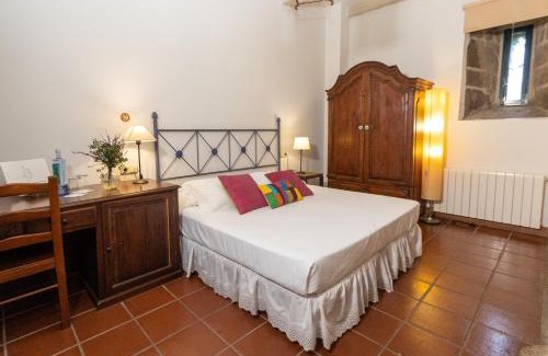 San Adrian de Cobres Hôtel | Rectoral de Cobres 1729