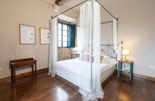 San Adrian de Cobres Hôtel | Rectoral de Cobres 1729