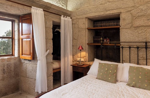 Fofe Maison | Rectoral de Fofe