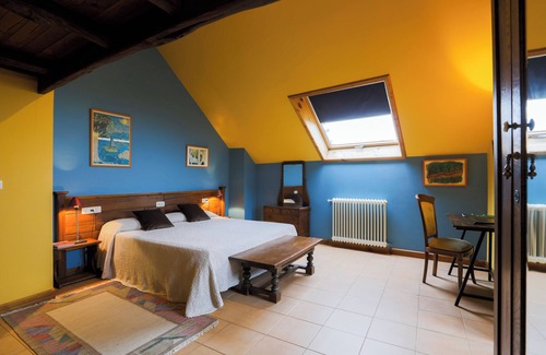 Fofe Maison | Rectoral de Fofe