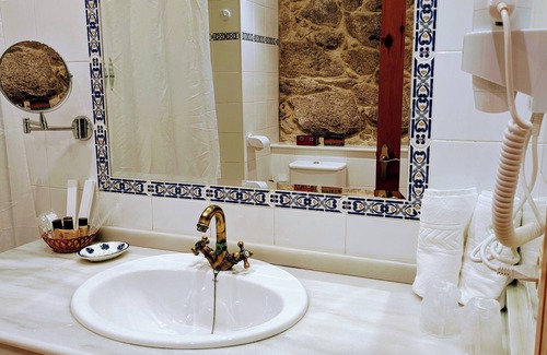 Fofe Maison | Rectoral de Fofe