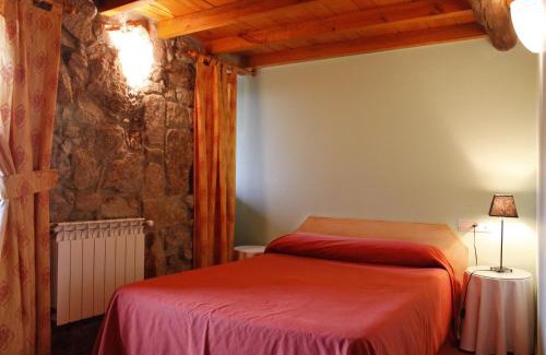Covelo Maison | Rectoral de Prado