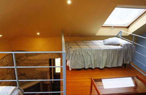 Covelo Maison | Rectoral de Prado