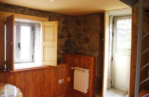 Covelo Maison | Rectoral de Prado
