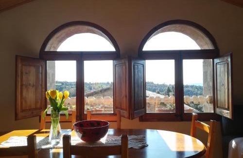 Montclar Maison | Rectoria de Montclar- habitatge d'ús turístic -apartament