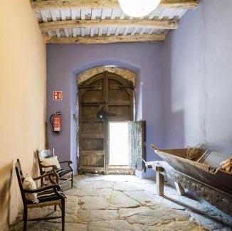 Susqueda Appartement | Rectoria Santuari del Coll