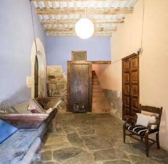 Susqueda Appartement | Rectoria Santuari del Coll
