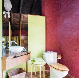 Susqueda Appartement | Rectoria Santuari del Coll