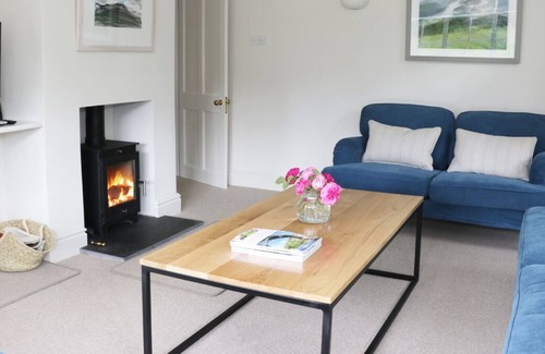 Pitchford Cottage | Cottage du presbytère, SHREWSBURY