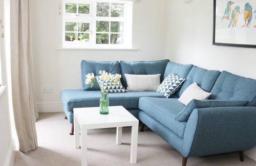 Pitchford Cottage | Cottage du presbytère, SHREWSBURY