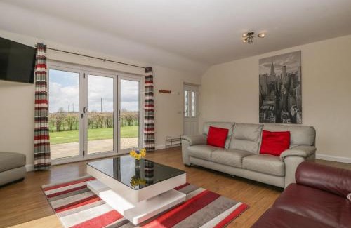 Queen Camel Maison | Rectory Farm View