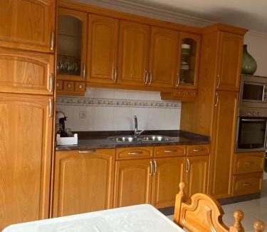 Arcade Appartement | RECUNCHO DA LUZ