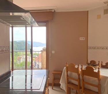 Arcade Appartement | RECUNCHO DA LUZ