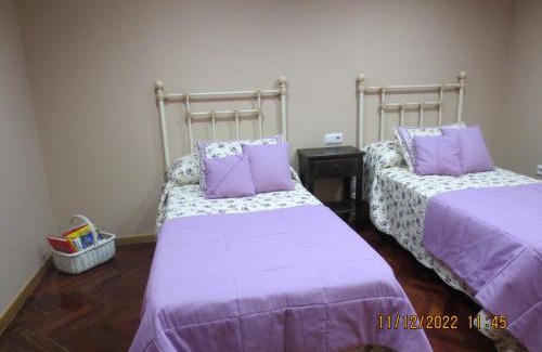 Arcade Appartement | RECUNCHO DA LUZ