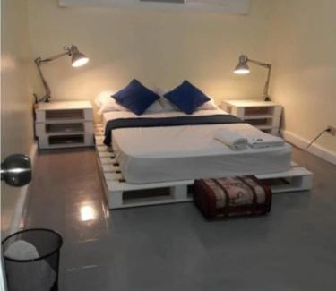 Ciudad Nueva Maison | Recycled house