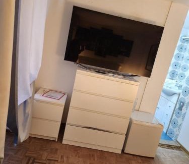 Bagnolo Piemonte Appartement | Red appartament
