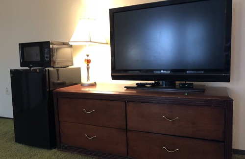 Red Bluff Hôtel | Red Bluff Inn