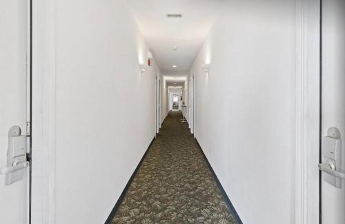 Red Bud Hôtel | Red Bud Country Inn