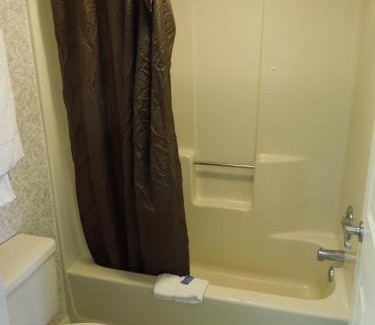 Galloway Hôtel | Red Carpet Inn Absecon