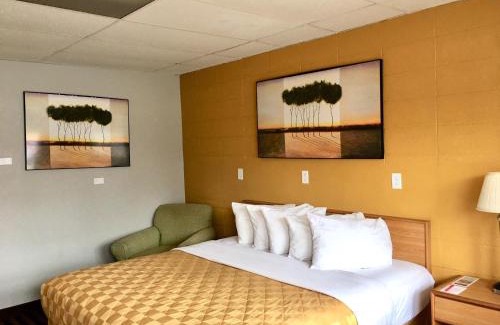 Duncannon Hôtel | Red Carpet Inn Duncannon