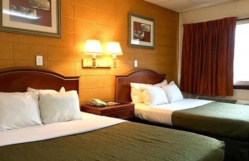 Duncannon Hôtel | Red Carpet Inn Duncannon