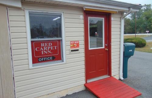 Duncannon Hôtel | Red Carpet Inn Duncannon