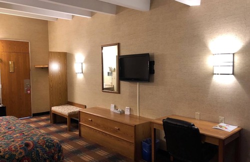North Syracuse Hôtel | Red Carpet Inn North Syracuse