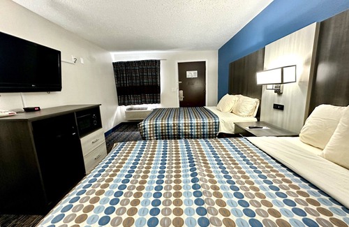 Orchard Park Hôtel | Red Carpet Inn Orchard Park - Buffalo, NY