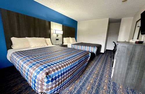 Orchard Park Hôtel | Red Carpet Inn Orchard Park - Buffalo, NY