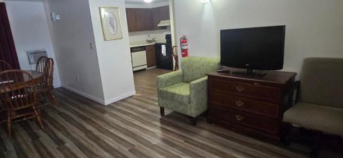 Pulaski Hôtel | Red Carpet Inn Pulaski