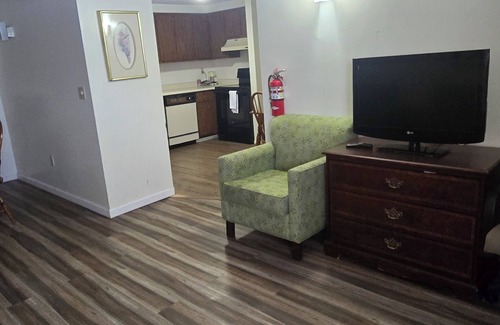 Pulaski Hôtel | Red Carpet Inn Pulaski