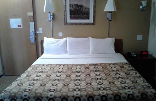 Rochester Hôtel | Red Carpet Inn Rochester