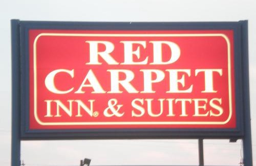 Hammonton Hôtel | Red Carpet Inn & Suites Hammonton NJ Route-30E