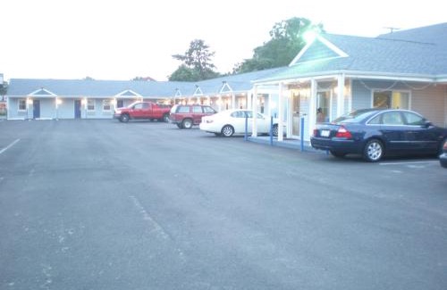 Hammonton Hôtel | Red Carpet Inn & Suites Hammonton NJ Route-30E