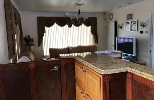 South Daytona Hôtel | Red Carpet Inn