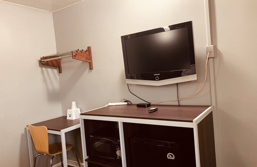 Norristown Hôtel | Red Carpet Inn