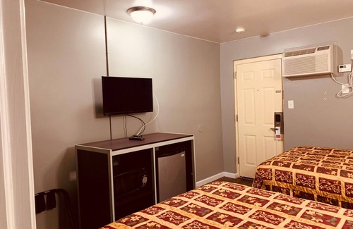 Norristown Hôtel | Red Carpet Inn
