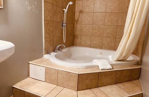 Norristown Hôtel | Red Carpet Inn
