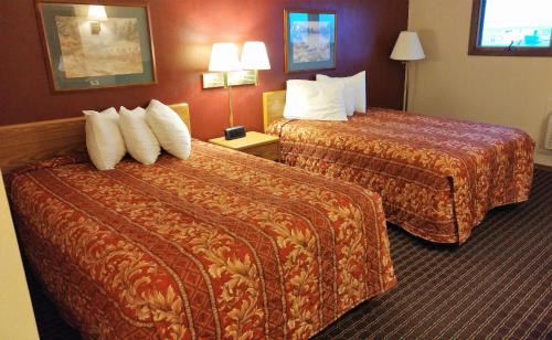 Windom Hôtel | Red Carpet Inn - Windom