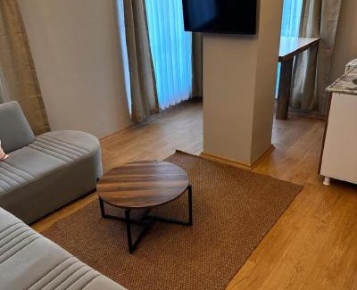 Belek Hôtel | Red Castle Hotel & Pub