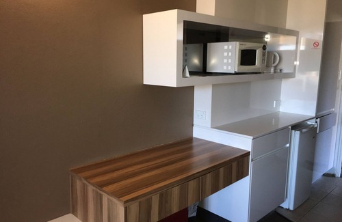 Watson Hôtel | Red Cedars Motel