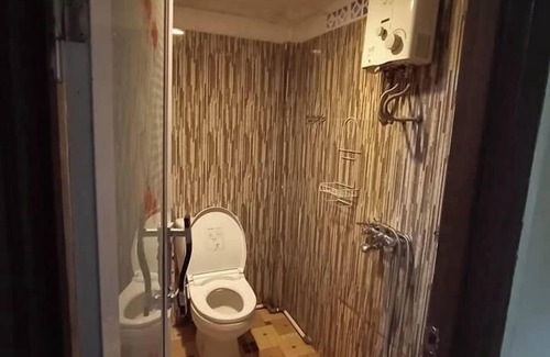 Karanganyar Hôtel | Red Chilies Hill Hotel