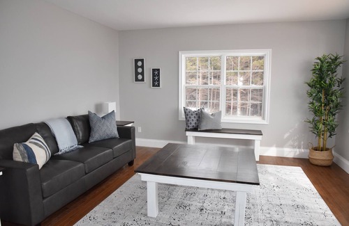 DeSable Maison | Red Cliffs Beach House