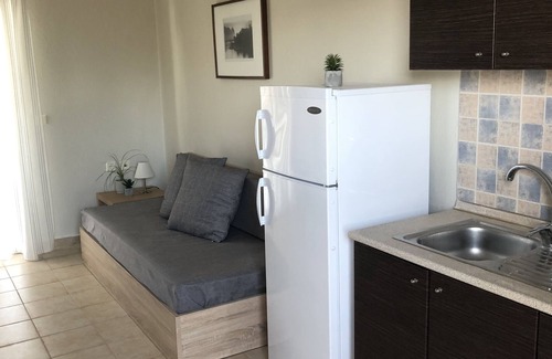 Ormilia Maison | Red Coral Apartments