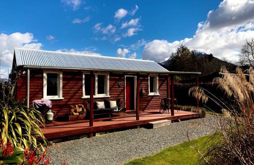 Staveley Maison | Red Cottages Staveley