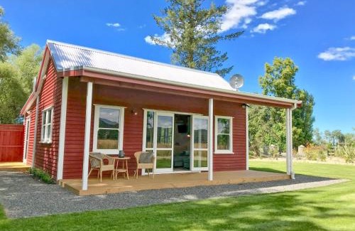 Staveley Maison | Red Cottages Staveley