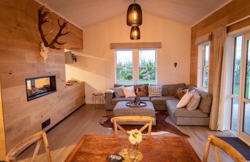 Staveley Maison | Red Cottages Staveley