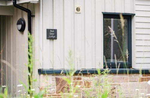 Alvie Maison | Red Deer Lodge