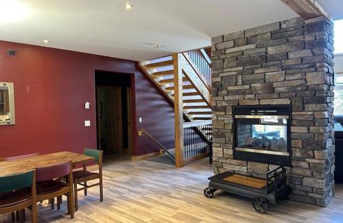 Kearney Maison | Red Devil Six Bedroom Cottage Private Beach